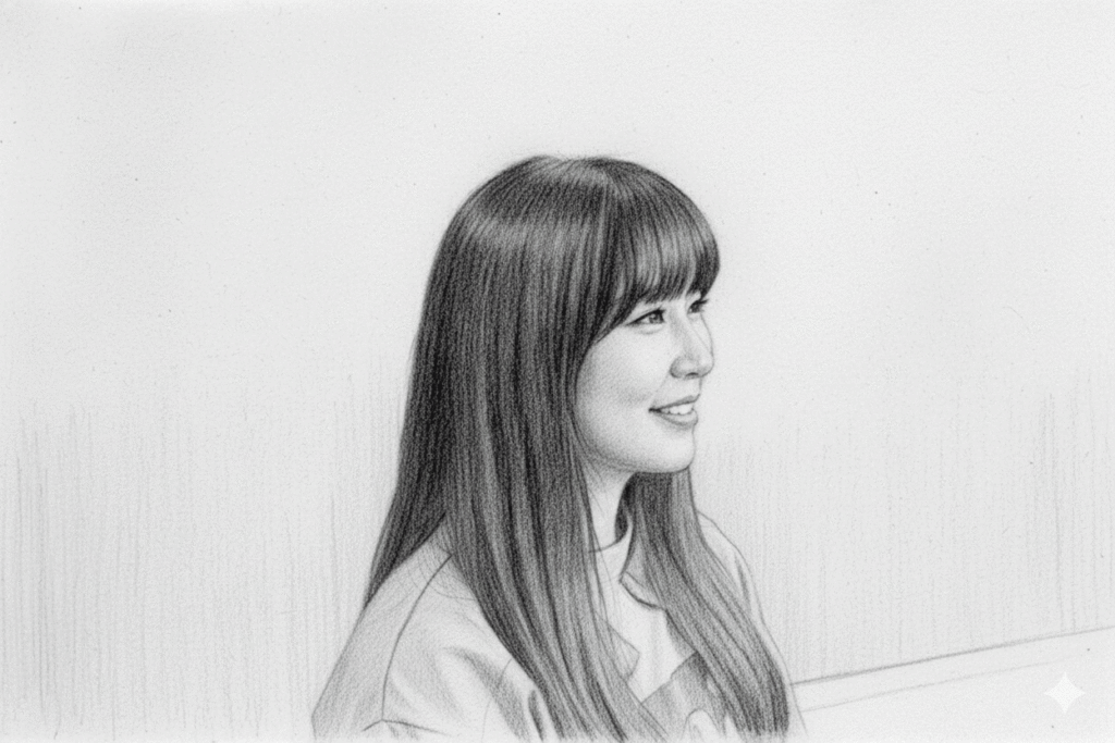 辻あゆみ｜保護犬譲渡＆ふれあいカフェLINO